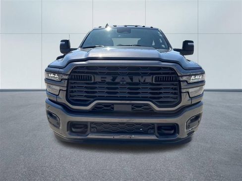 Used 2025 RAM 2500 Big Horn image 8