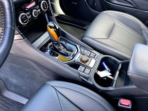 Used 2023 Subaru Forester Wilderness image 20