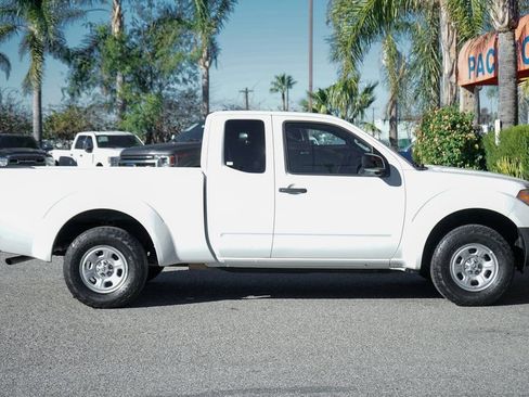 Used 2016 Nissan Frontier S image 10