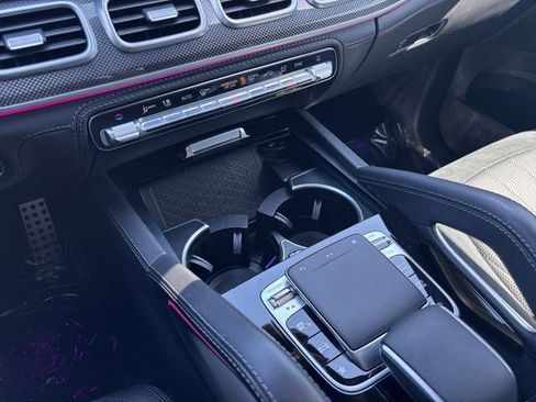 Used 2022 Mercedes-Benz GLE 53 AMG AMG GLE 53 image 29