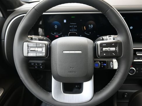 New 2026 Hyundai Palisade Calligraphy image 26