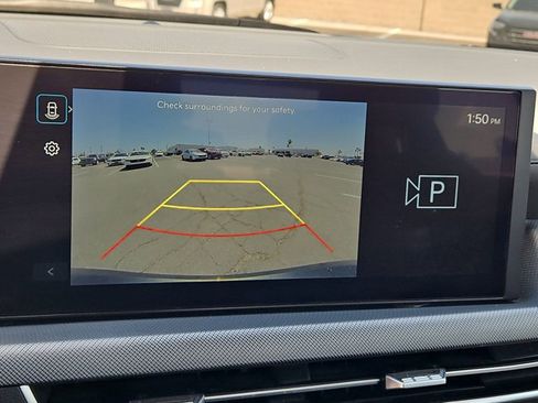 Used 2025 Hyundai Sonata SEL image 13