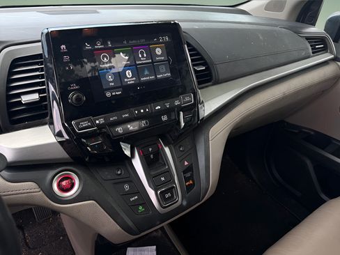 Used 2020 Honda Odyssey Touring image 29