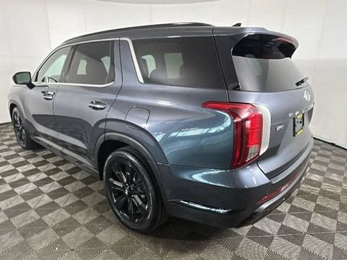 Used 2024 Hyundai Palisade XRT FWD image 4