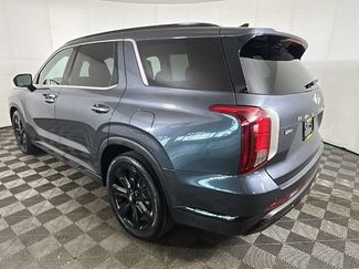 Used 2024 Hyundai Palisade XRT FWD video 4