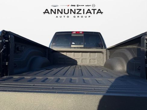 New 2026 RAM 3500 Tradesman image 18