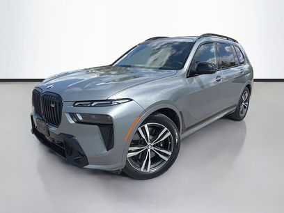 Used 2023 BMW X7 M60i w/ Executive Package