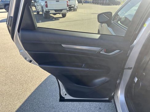 Used 2025 MAZDA CX-5 AWD 2.5 S w/ Select Package image 15