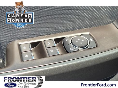 Used 2024 Ford F150 STX w/ STX Black Appearance Package AWD/4WD image 21