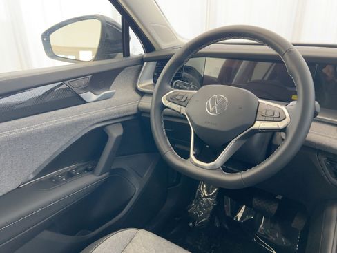 New 2026 Volkswagen Tiguan S image 26