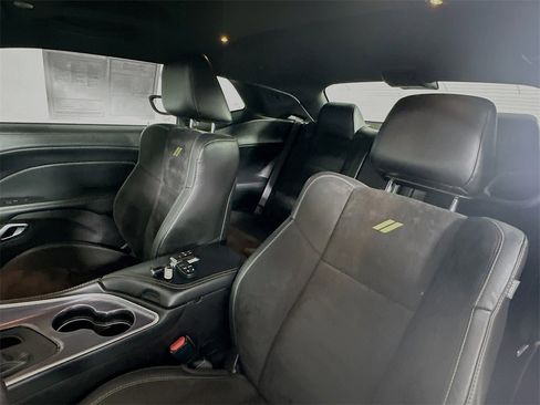 Used 2023 Dodge Challenger R/T Scat Pack image 21