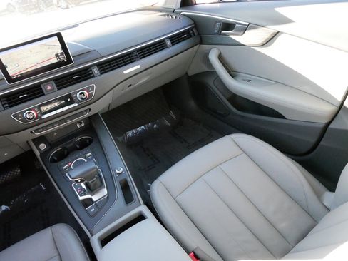 Used 2019 Audi A4 2.0T Premium Plus w/ Premium Plus Package image 11