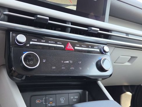 Certified 2026 Hyundai Tucson SEL FWD image 12