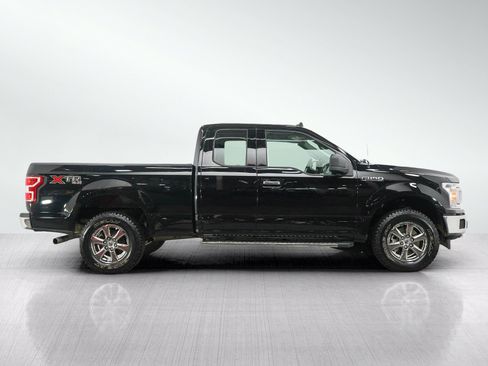 Used 2020 Ford F150 XLT w/ XTR Package AWD/4WD image 6
