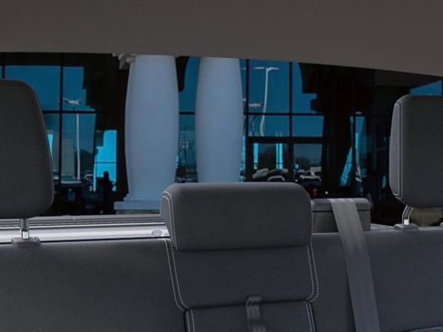 New 2025 Ford Ranger XL image 22