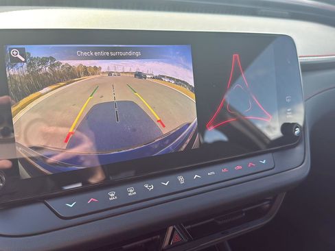 New 2026 Dodge Charger Scat Pack w/ Blacktop Package image 22