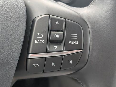 Used 2024 Ford Escape Active image 18