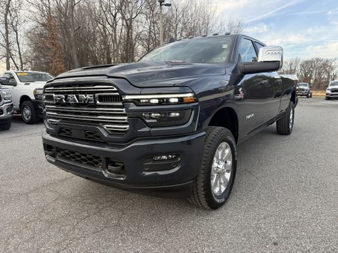 New 2026 RAM 3500 Laramie image 3