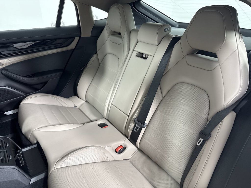 New 2026 Porsche Panamera 4 AWD/4WD image 22