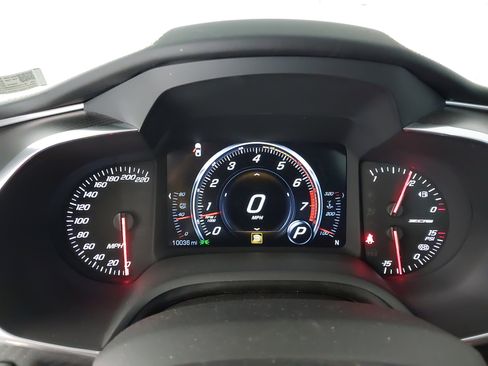 Used 2017 Chevrolet Corvette Z06 RWD image 18