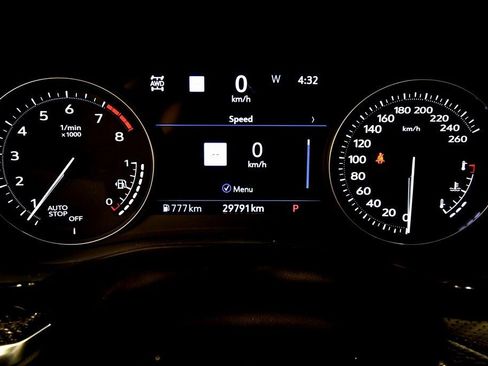 Used 2024 Cadillac XT5 Sportv w/ Technology Package image 23