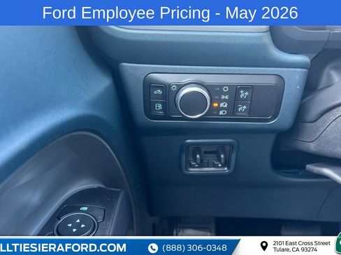 New 2026 Ford Maverick XL w/ Equipment Group 101A AWD/4WD image 25