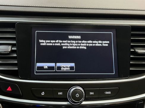 Used 2019 Buick LaCrosse Essence w/ Sights and Sounds Package image 29