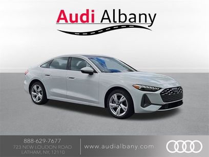 New 2025 Audi A5 2.0T Premium Plus