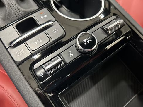 New 2026 Kia K5 GT-Line image 21