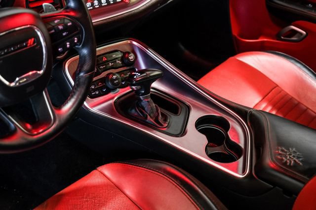 Used 2015 Dodge Challenger R/T Plus RWD image 26