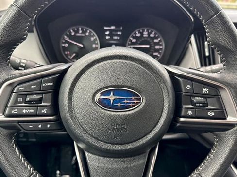 Certified 2025 Subaru Outback Premium AWD/4WD image 27