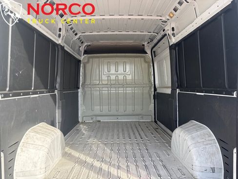Used 2019 RAM ProMaster 2500 image 12