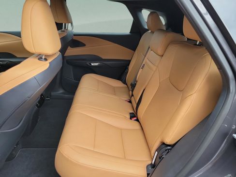 Certified 2025 Lexus RX 350 Premium Plus image 23