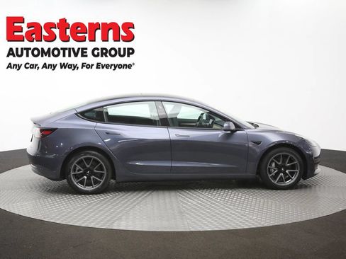Used 2023 Tesla Model 3 Standard Range RWD image 39