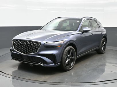 New 2026 Genesis GV70 3.5T Sport Prestige