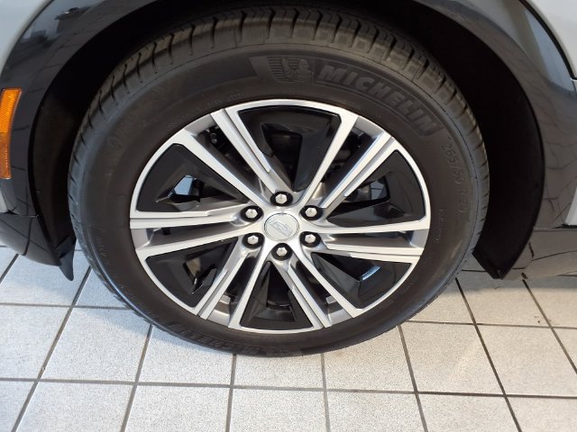 Used 2025 Cadillac Lyriq Luxury RWD image 5