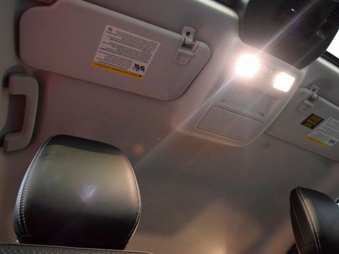 New 2026 Ford Escape Base image 24