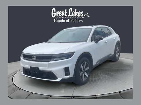 Used 2025 Honda Prologue Touring image 1