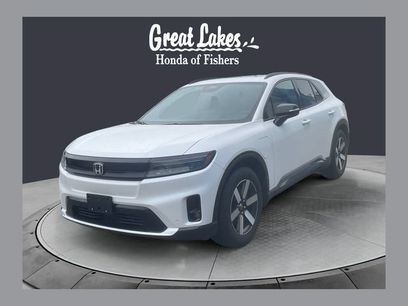 Used 2025 Honda Prologue Touring