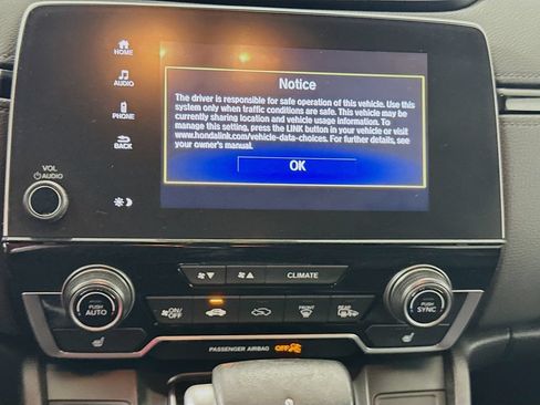 Used 2021 Honda CR-V EX-L image 15