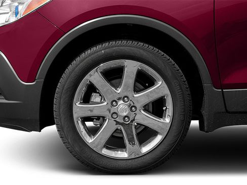 Used 2014 Buick Encore Leather AWD/4WD image 14