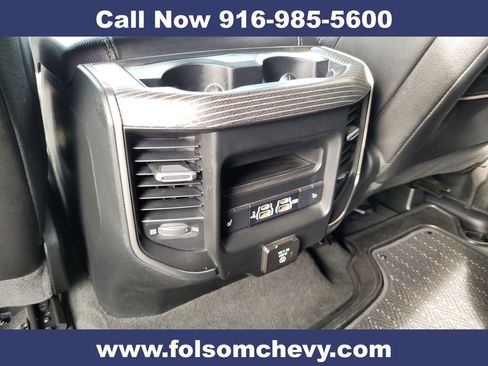 Used 2020 RAM 1500 Limited image 24