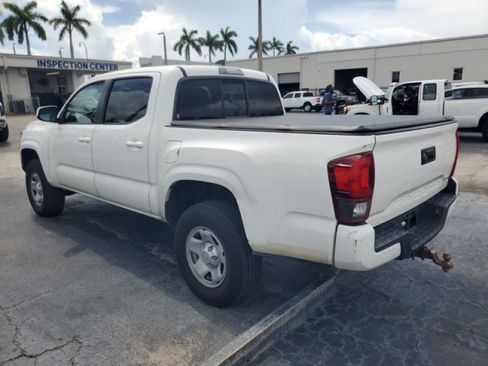 Used 2020 Toyota Tacoma SR w/ SR Convenience Package RWD image 6