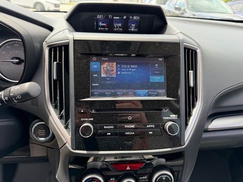 Used 2021 Subaru Forester Premium w/ Popular Package #1 image 32