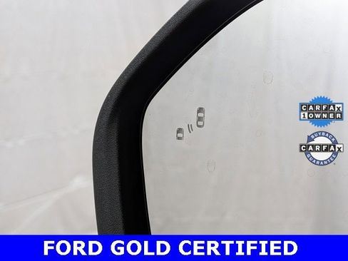 Certified 2022 Ford Explorer XLT w/ Equipment Group 202A image 16