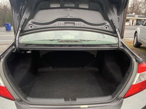 Used 2012 Honda Civic LX image 6