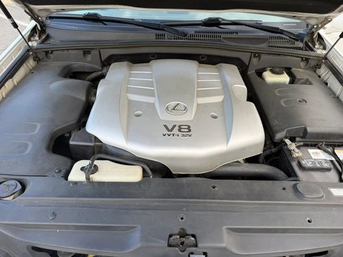 Used 2007 Lexus GX 470 AWD/4WD image 38