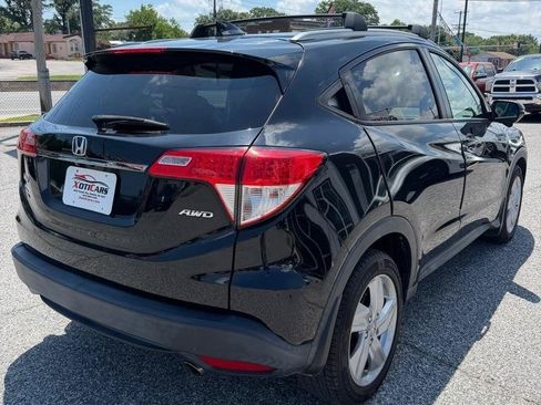 Used 2019 Honda HR-V EX-L image 6