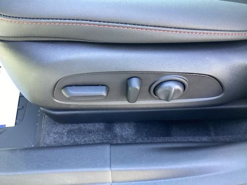 New 2026 Chevrolet Trax RS w/ Sunroof Package image 22