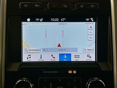 Used 2019 Ford F250 Lariat w/ Lariat Ultimate Package image 13